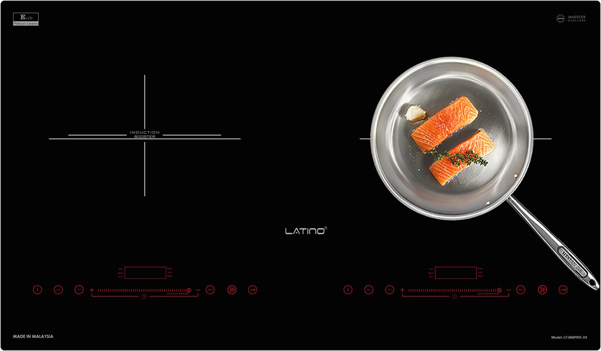bếp từ latino lt-868pro.v2