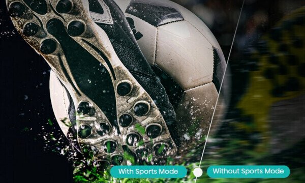 smart tivi 4k hisense 55u7k miniled 55 inch