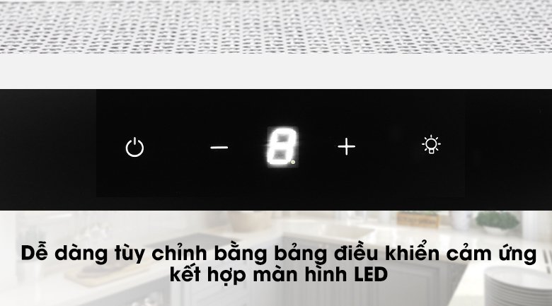 máy hút mùi âm tủ sunhouse shb6288mt