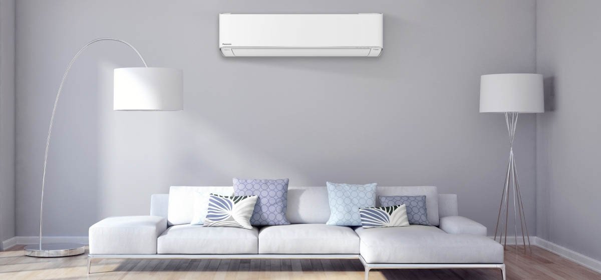 máy lạnh inverter panasonic 2.5hp cu/cs-xu24zkh-8