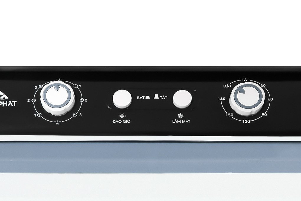 quạt điều hòa hòa phát hpcf1-012