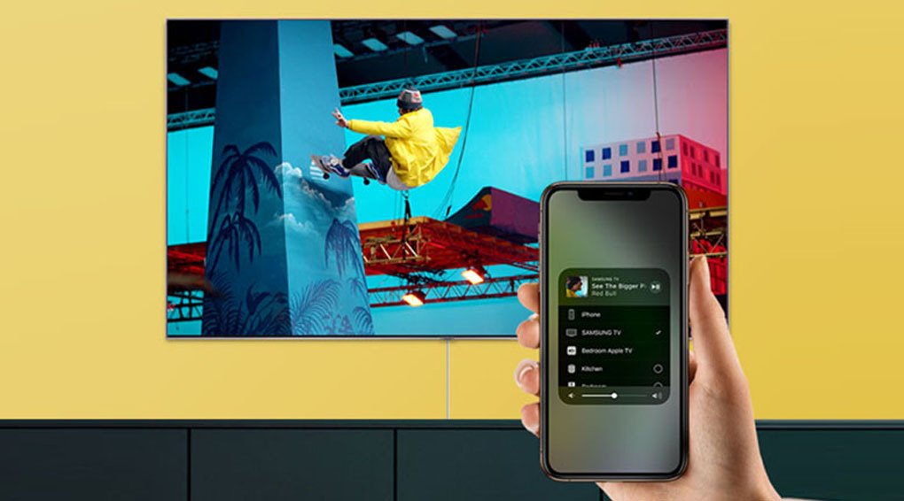 smart tivi samsung 4k 50 inch ua50au7002