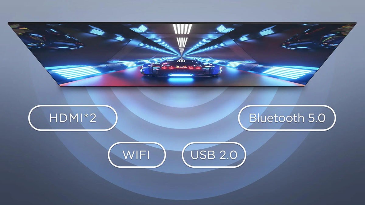 smart tivi tcl hd 32 inch 32s5400a