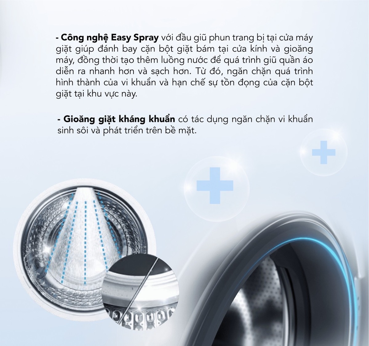 máy giặt lồng ngang funiki hwm f8105adg inverter 10.5kg