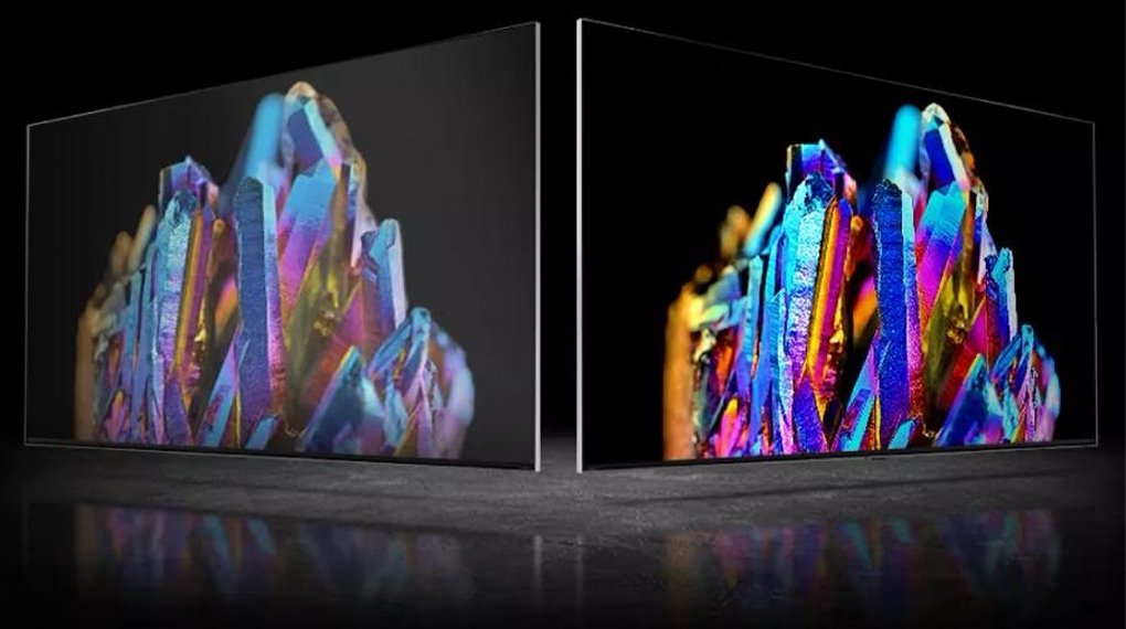 smart tivi qned lg 4k 55 inch 55qned75sra