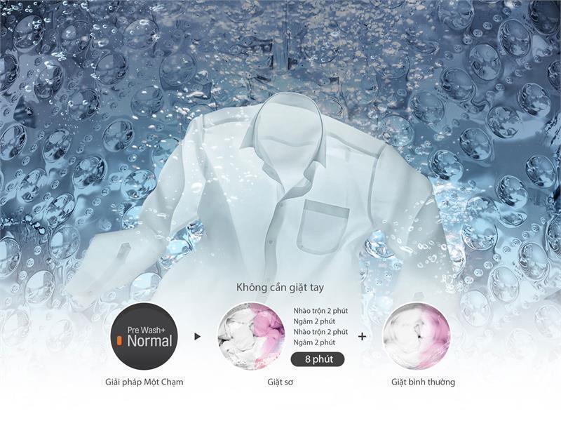 máy giặt lg lồng đứng 10.5kg t2350vs2w smart inverte