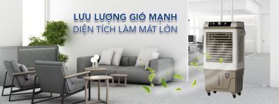 máy làm mát không khí hpcf1-011