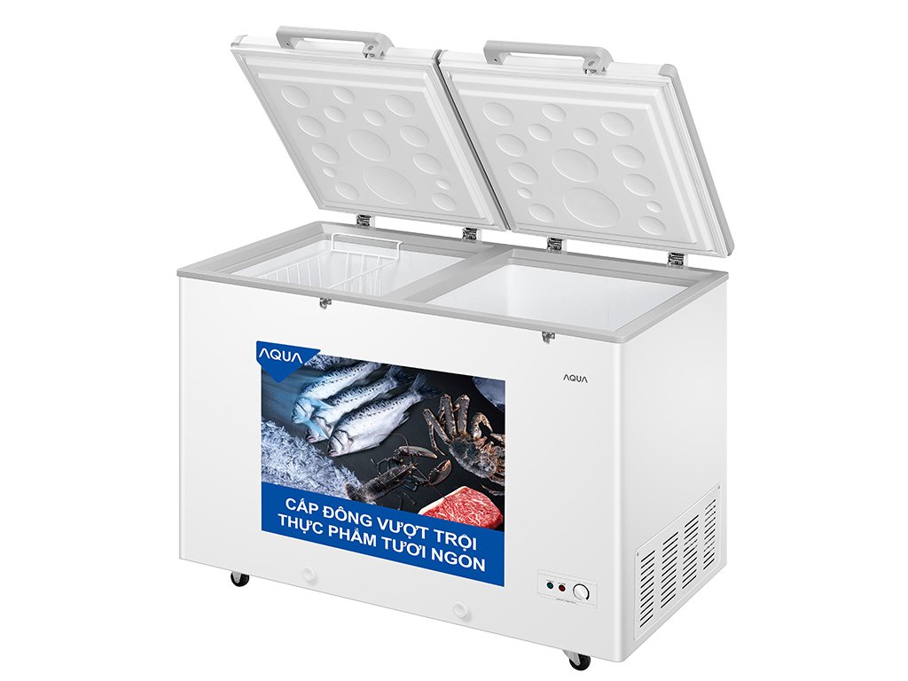 tủ đông aqua 365 lít aqf-c5702s