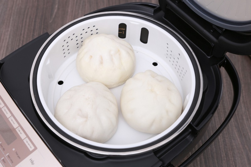 nồi cơm cao tần midea 1.5 lít mb-hs4007