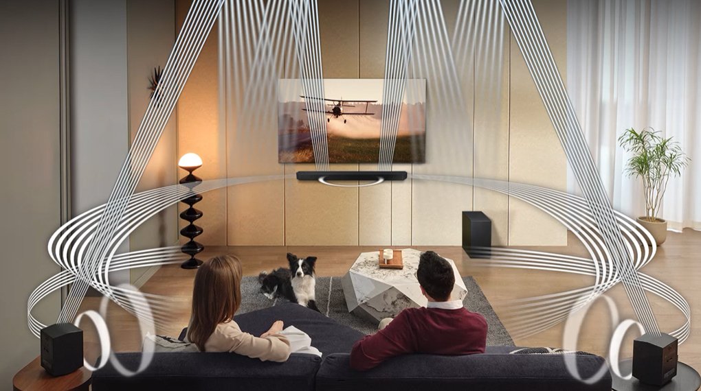 loa thanh samsung hw-q990c/xv