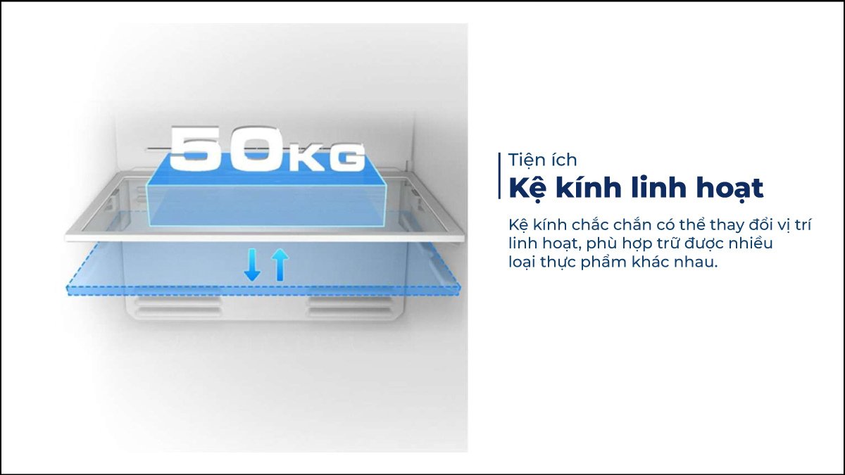 tủ lạnh toshiba inverter 233 lít gr-rt303we-pmv(52)