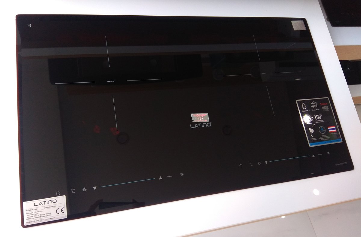 bếp từ latino lt-035i