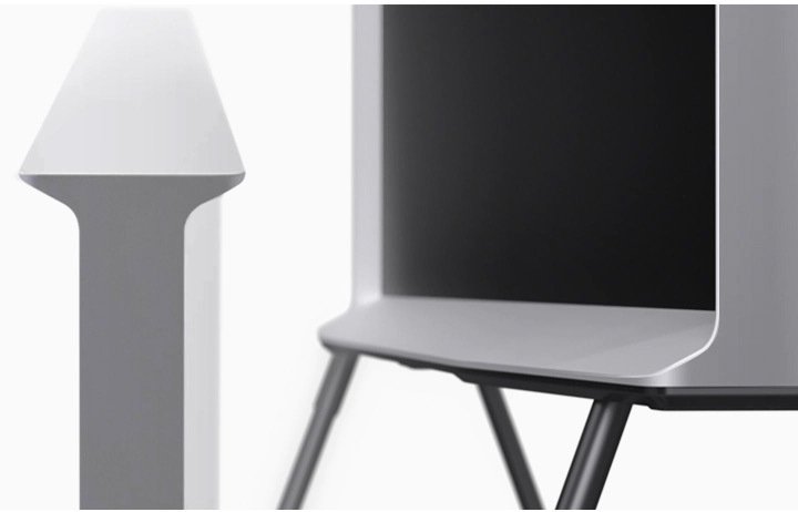 qled tivi serif samsung 4k 55 inch 55ls01ba