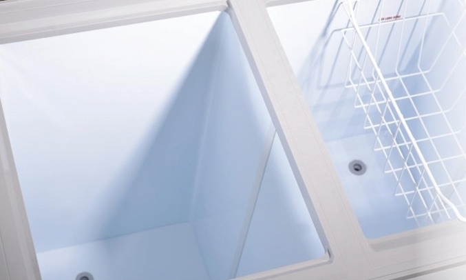 tủ đông sanaky 260 lít vh-365w2