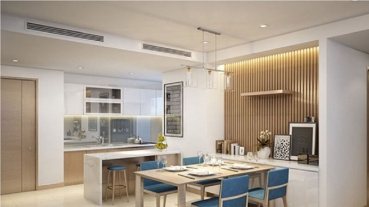 điều hòa ống gió midea 2 chiều mtb-36hrn1-r 36000btu