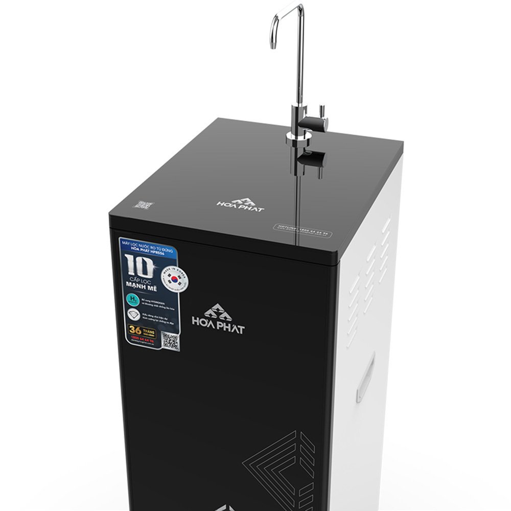 máy lọc nước ro tủ đứng hòa phát hpr556