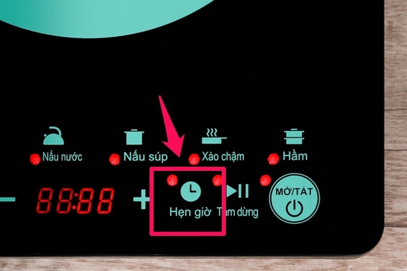 bếp từ midea mi-t2120dd