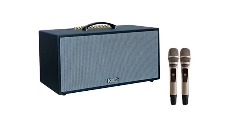 loa acnos cs451 plus
