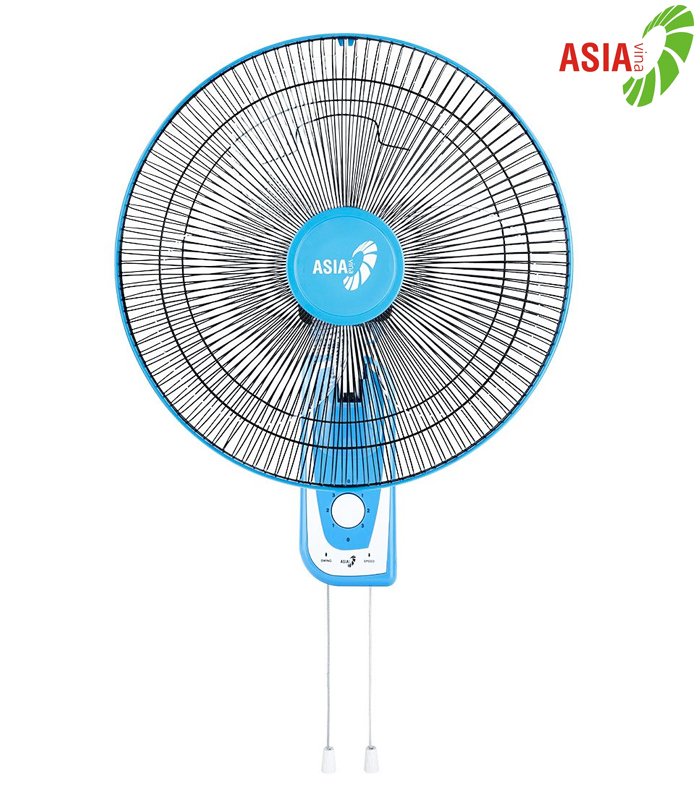 quạt treo tường asia vy357190
