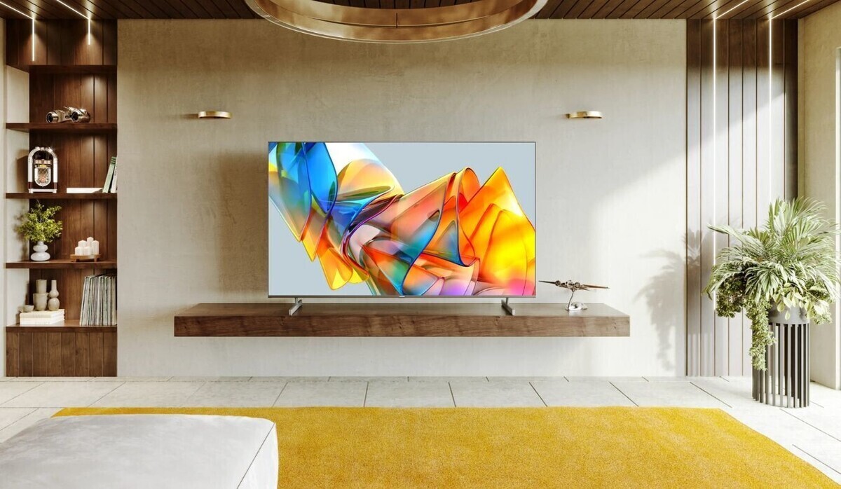 smart tivi 4k hisense 55u6k google tv 55 inch