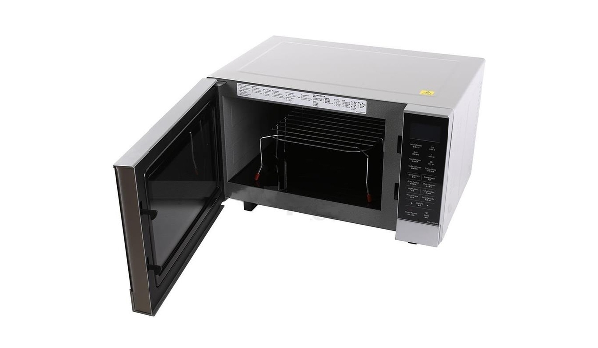 lò vi sóng panasonic nn-gf574myue 27 lít