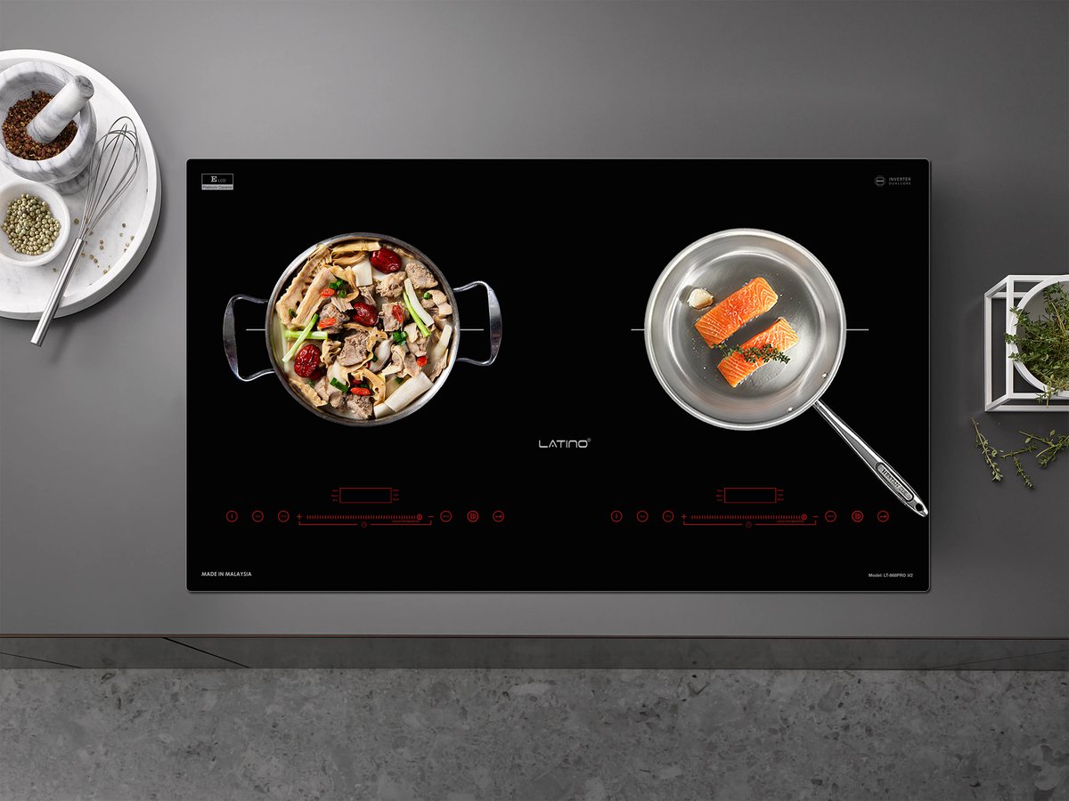 bếp từ latino lt-868pro.v2