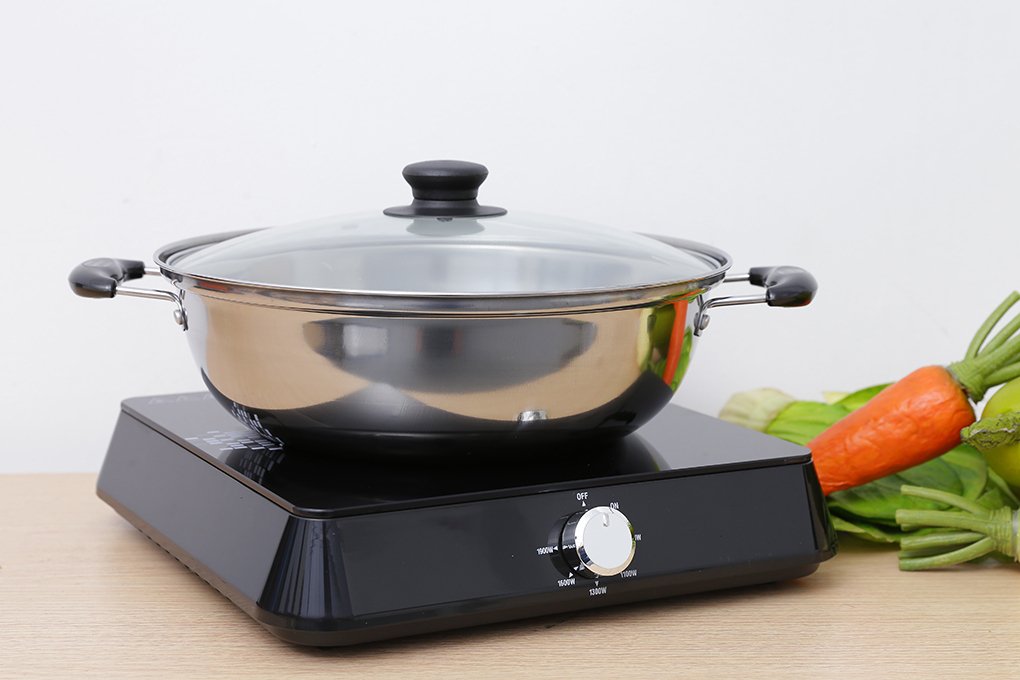 bếp điện từ midea mi-k1917ef(b)