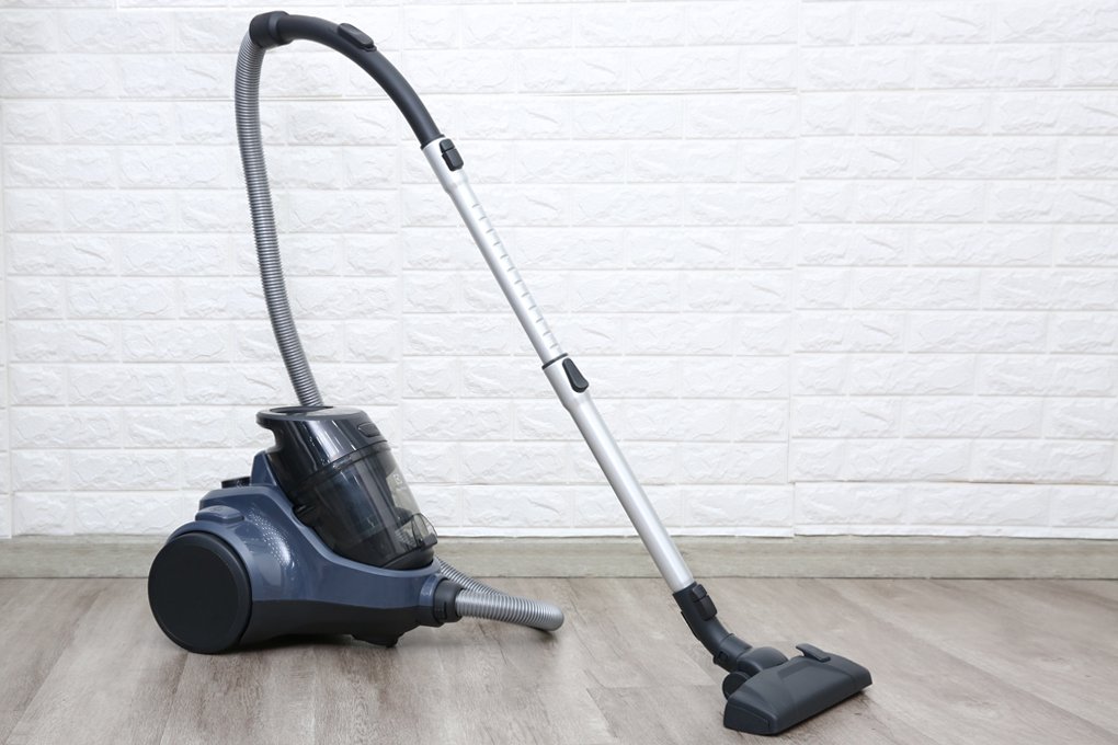máy hút bụi dạng hộp electrolux ec41-2db