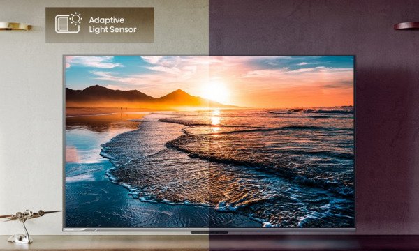 google tivi uled hisense 4k 75 inch 75u6k