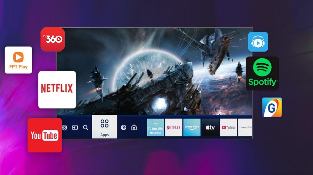 smart tivi samsung 32 inch ua32t4202