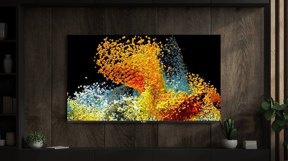 android tivi k-elec 4k 65 inch 65uk885v