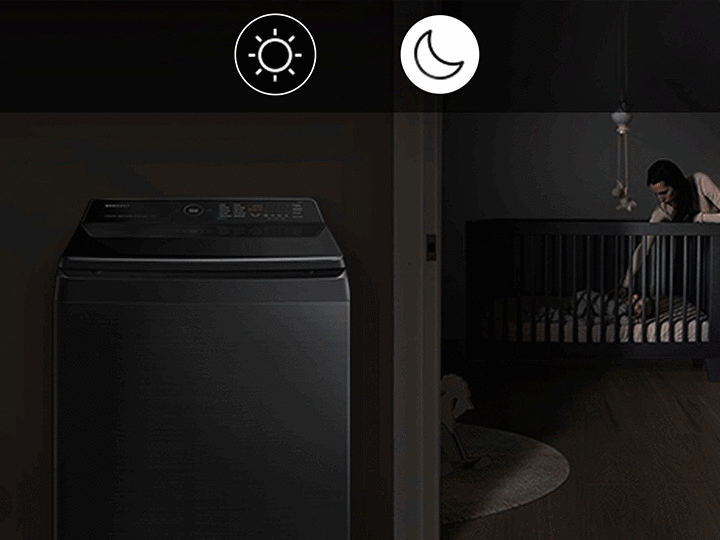 máy giặt samsung inverter 9.5 kg wa95cg4545bdsv