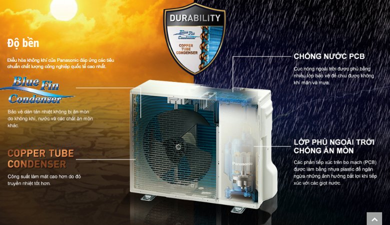 máy lạnh inverter panasonic 2.5hp cu/cs-u24zkh-8