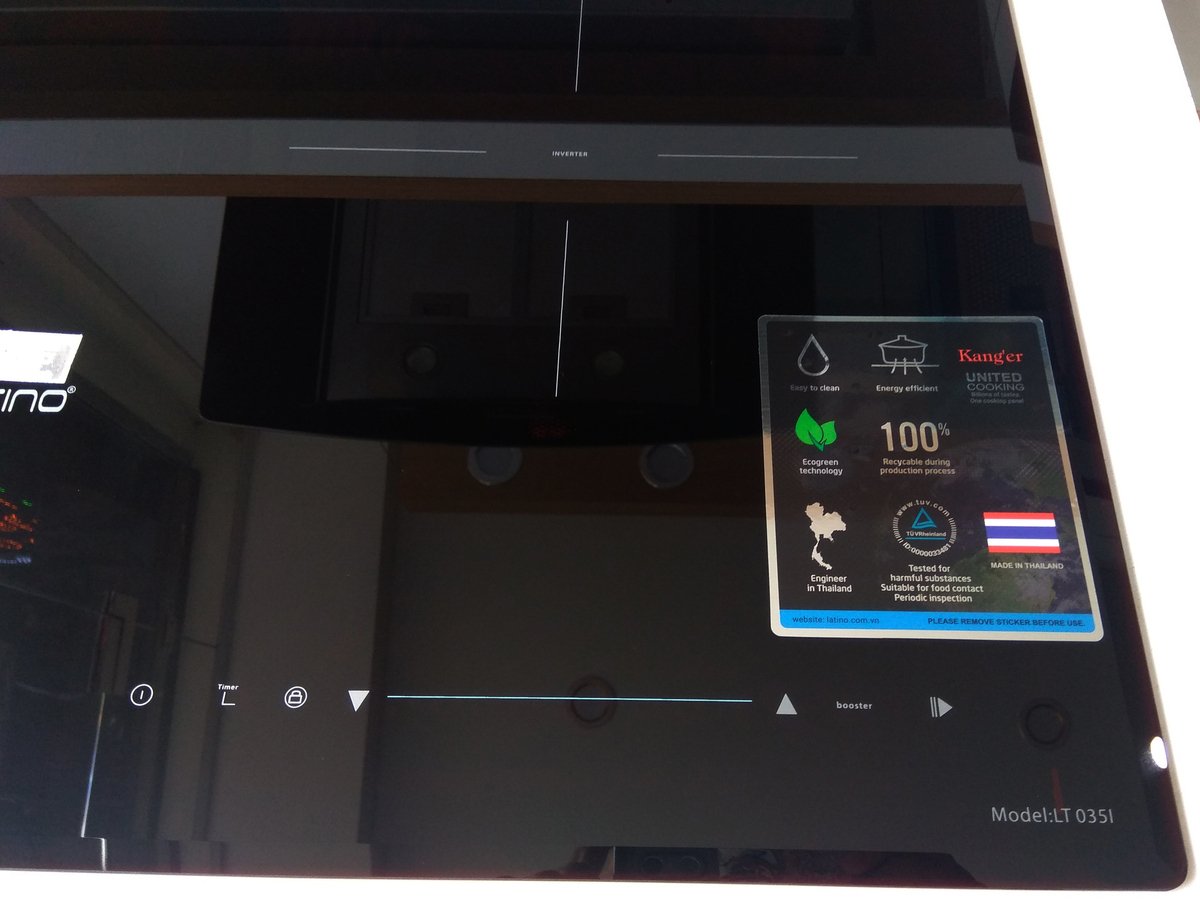 bếp từ latino lt-035i