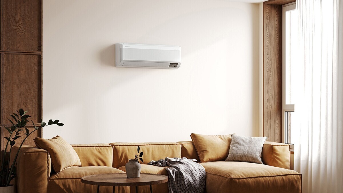 máy lạnh samsung inverter 2 hp ar18cyfcawknsv