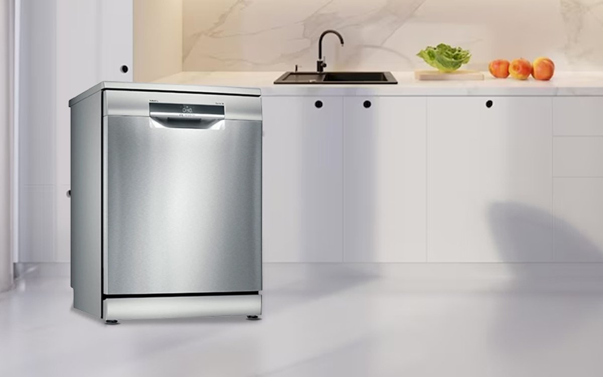 máy rửa bát bosch sms6zci08e - series 6