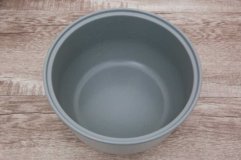 nồi cơm điện midea 1 lít mr cm1025