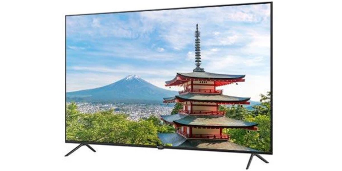 android tivi sharp 4k 50 inch 4t-c50ek2x