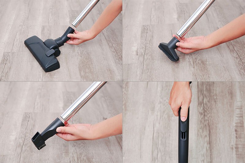 máy hút bụi dạng hộp electrolux ec31-2bb