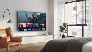 google tivi tcl 4k 75 inch 75p737