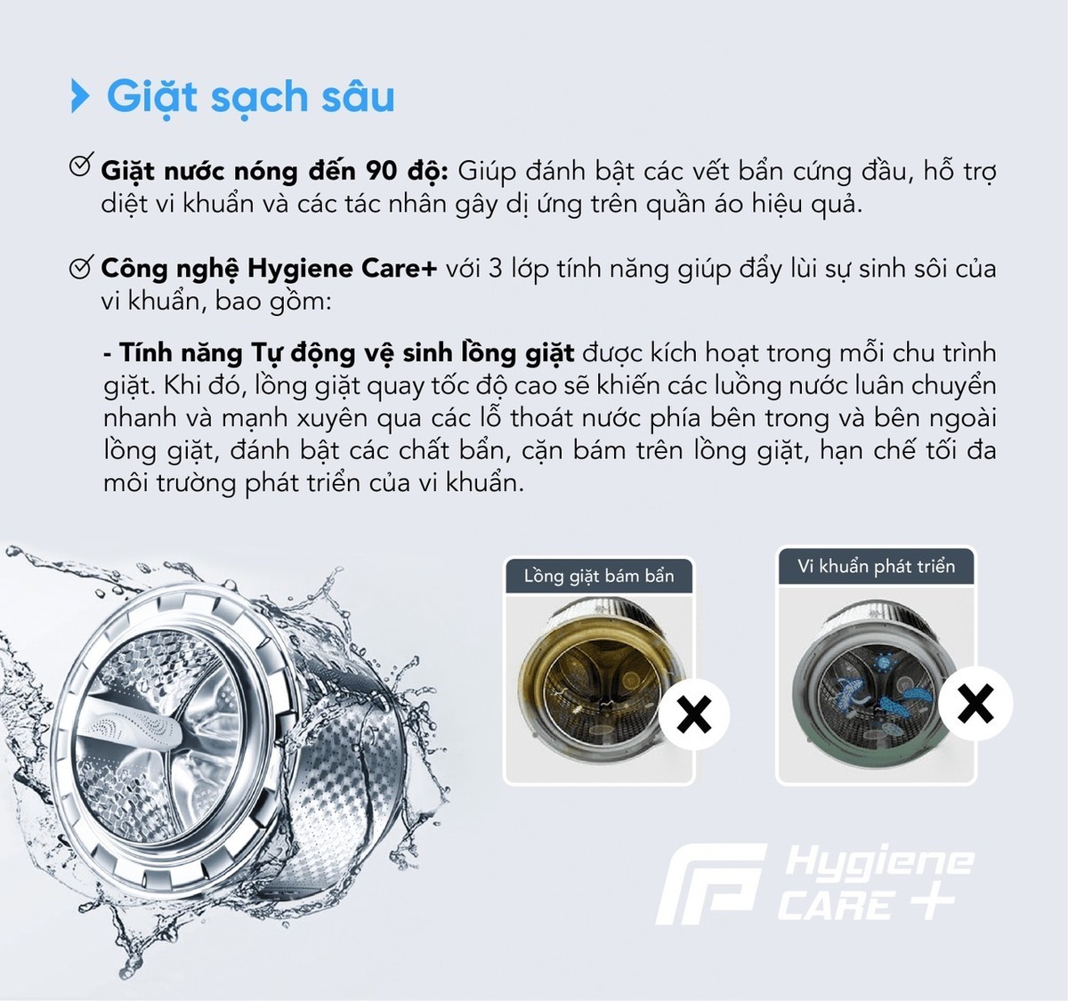 máy giặt lồng ngang funiki hwm f8105adg inverter 10.5kg