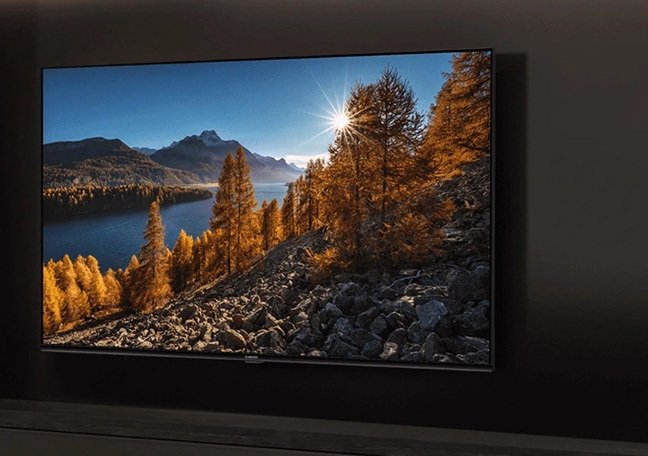 google tivi xiaomi a pro 4k 43 inch l43m8-a2sea