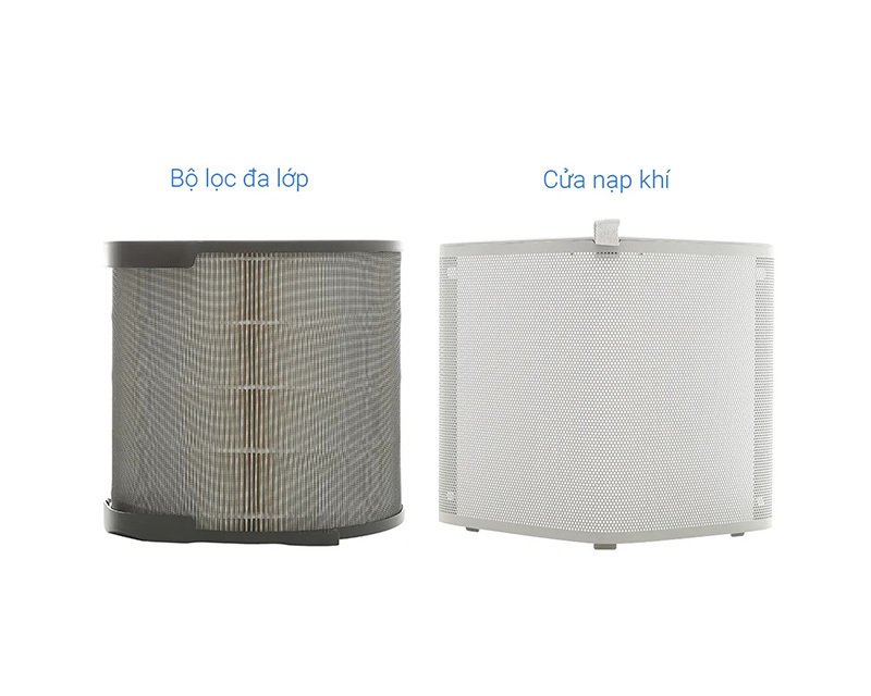 máy lọc không khí electrolux pa91-406gy