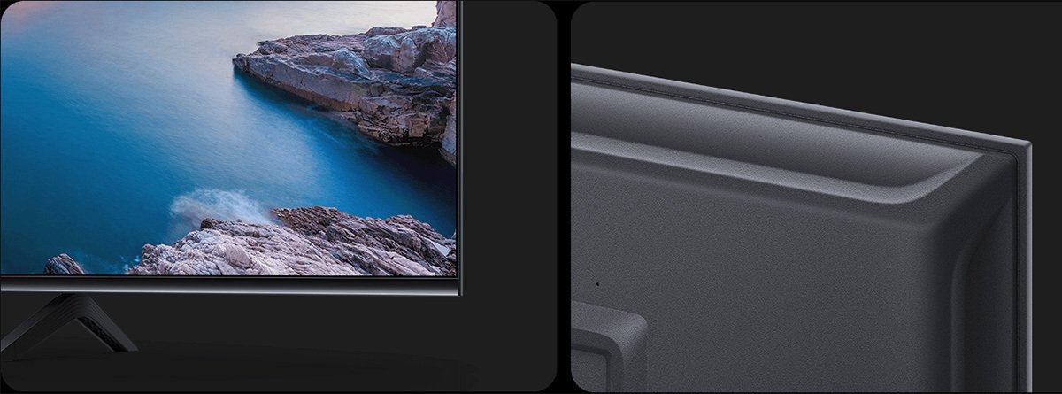 google tivi xiaomi a pro 4k 65 inch l65m8-a2sea