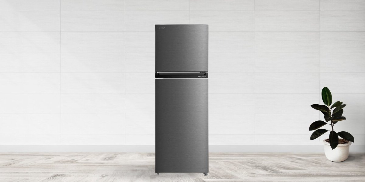 tủ lạnh toshiba inverter 312 lít gr-rt416we-pmv(58)-mm