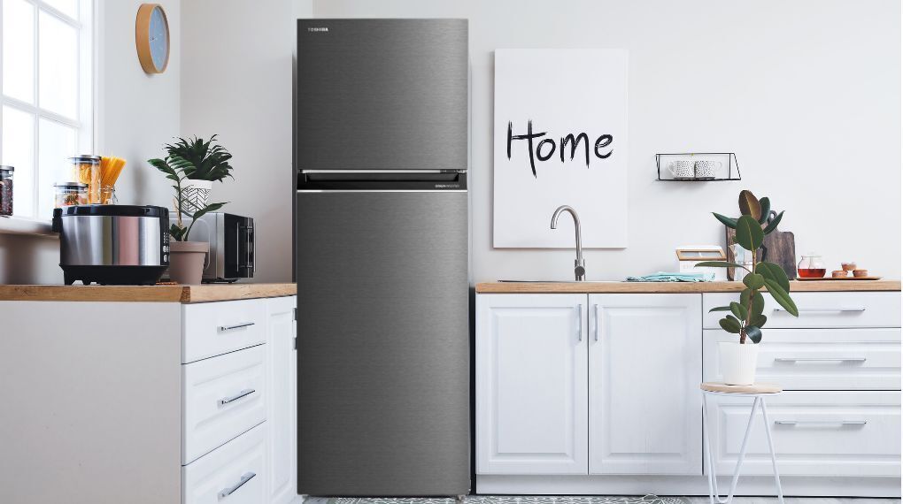 tủ lạnh toshiba inverter 411 lít gr-rt559we-pmv(58)-mm