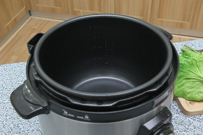 nồi áp suất điện sunhouse sh1550