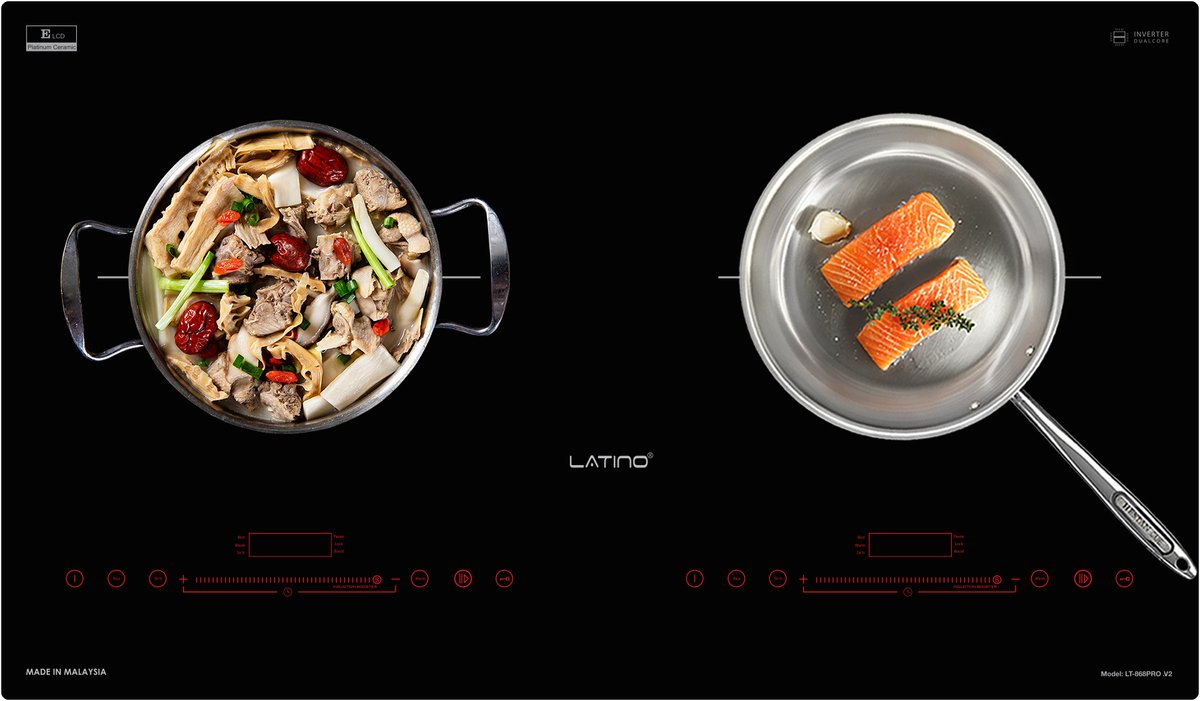 bếp từ latino lt-868pro.v2