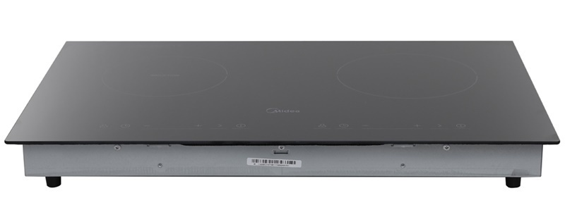 bếp từ hồng ngoại lắp âm midea mc-ihd361