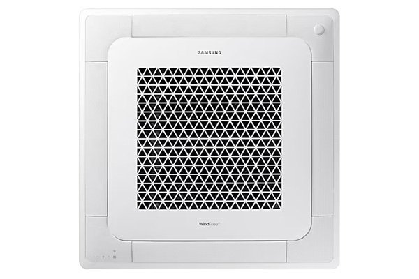 máy lạnh âm trần samsung inverter 4.5 hp (4.5 ngựa) ac120tn4dkc-ea - 3 pha